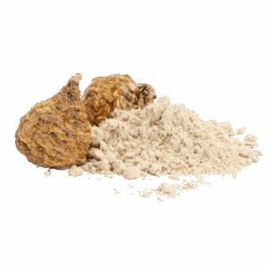 Natuurlijke ingrediënten in Perforan zoals L-Arginine, Maca, Ginseng, Zink en Vitamine B